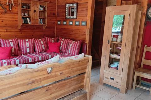 Chalet Le Fétail – photo 4