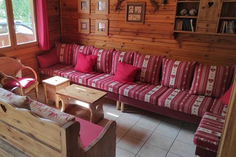 Chalet Le Fétail – photo 2