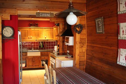 Chalet Le Fétail – photo 5