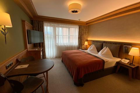 Hotel Tirolerhof – photo 3