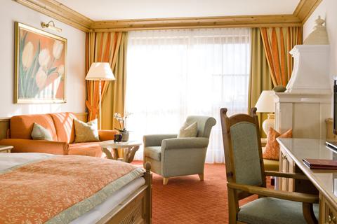 Hotel Tirolerhof – photo 2