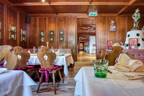 Hotel Alte post – photo 3