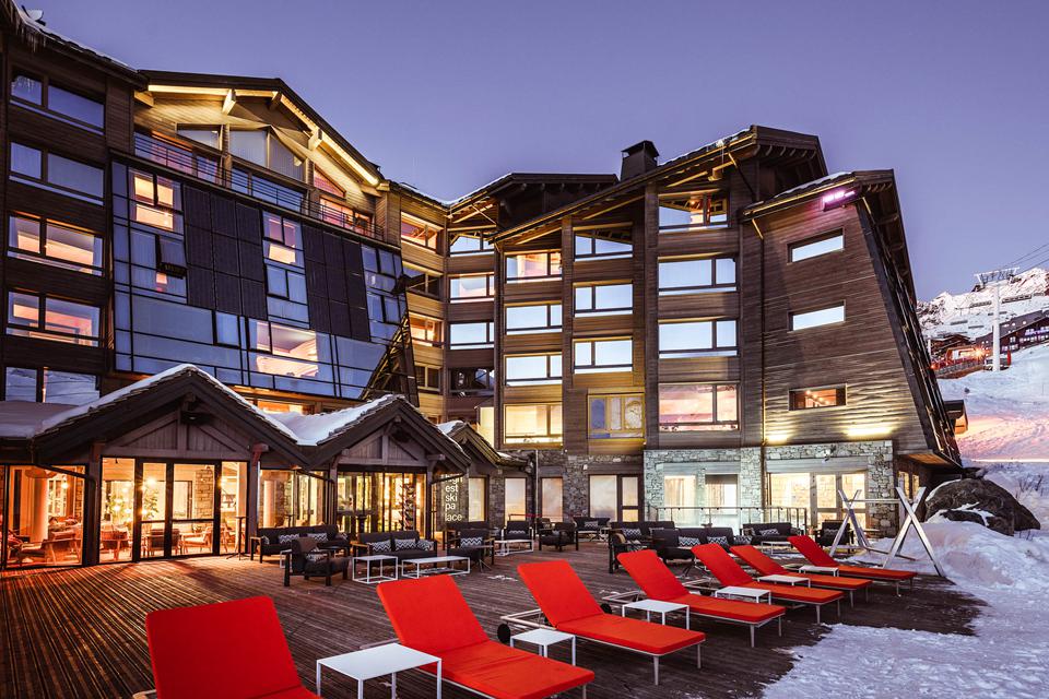 Hotel Altapura