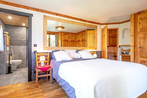 Chalet Villaroger – photo 5