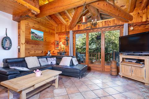 Chalet Villaroger – photo 4