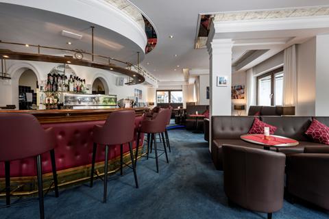Hotel Dachstein – photo 4