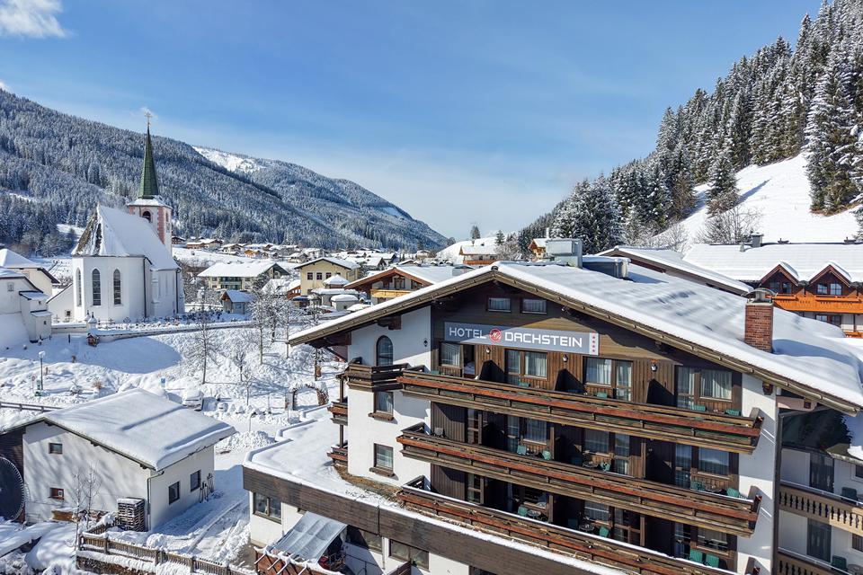 Hotel Dachstein