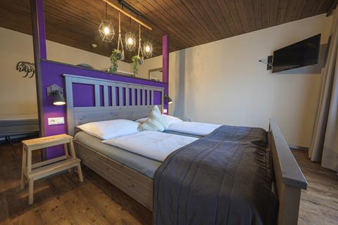 Roj Rooms Suites – photo 4