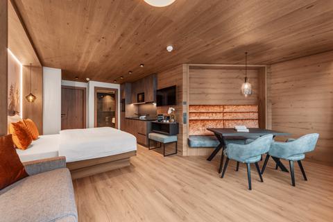 Chalet Fliana – photo 4