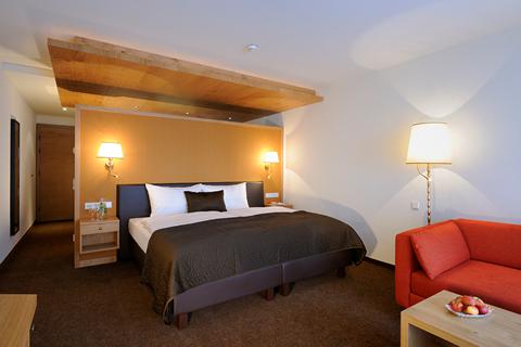 Hotel Saalbacher Hof – photo 2