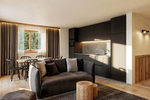 Breithorn Lodge2 – photo 3