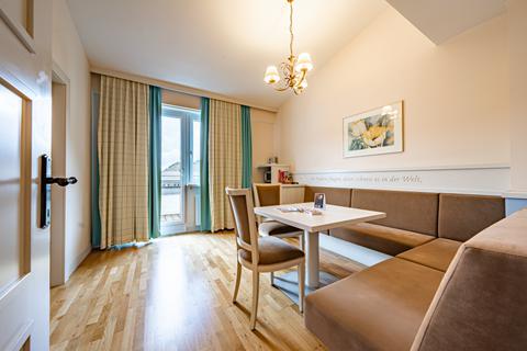 Das Hopfgarten Aparthotel – photo 4