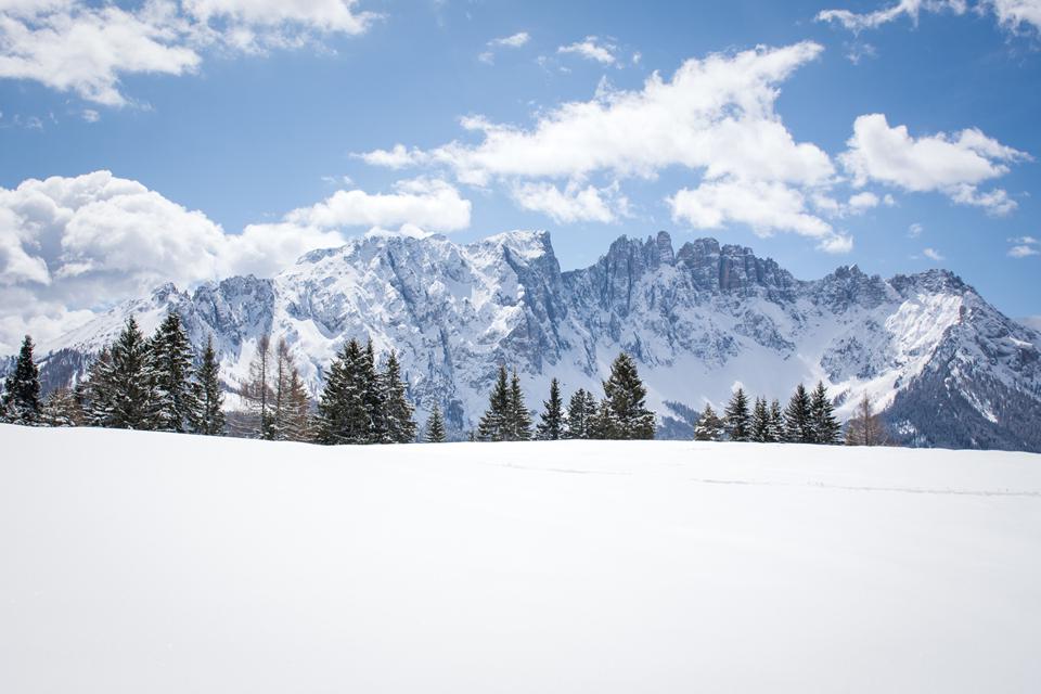 Nova Levante (Welschnofen) Photo: 1 of 1