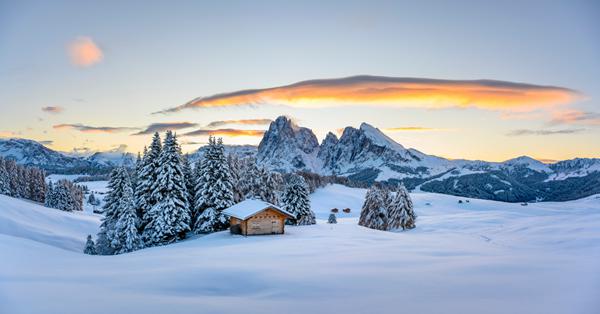 Photo of Seiser Alm