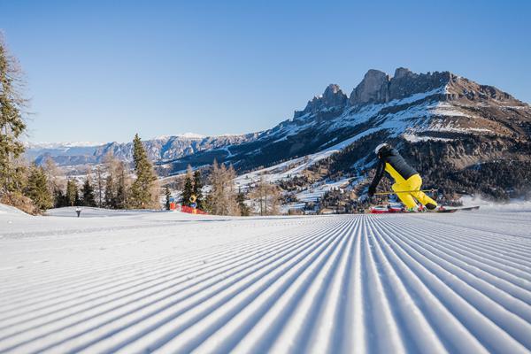 Photo of Carezza