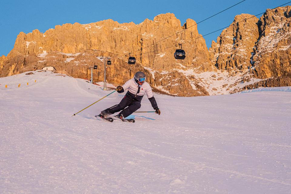 Carezza Photo: 3 of 3