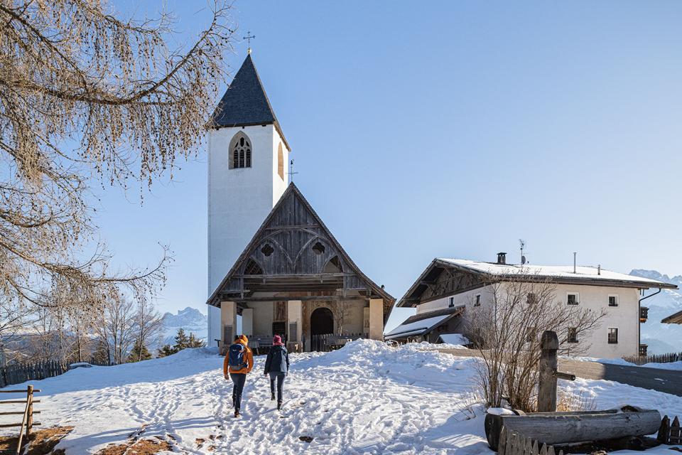 Obereggen/Latemar Photo: 4 of 4