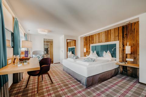 Hotel Sendlhofers – photo 3