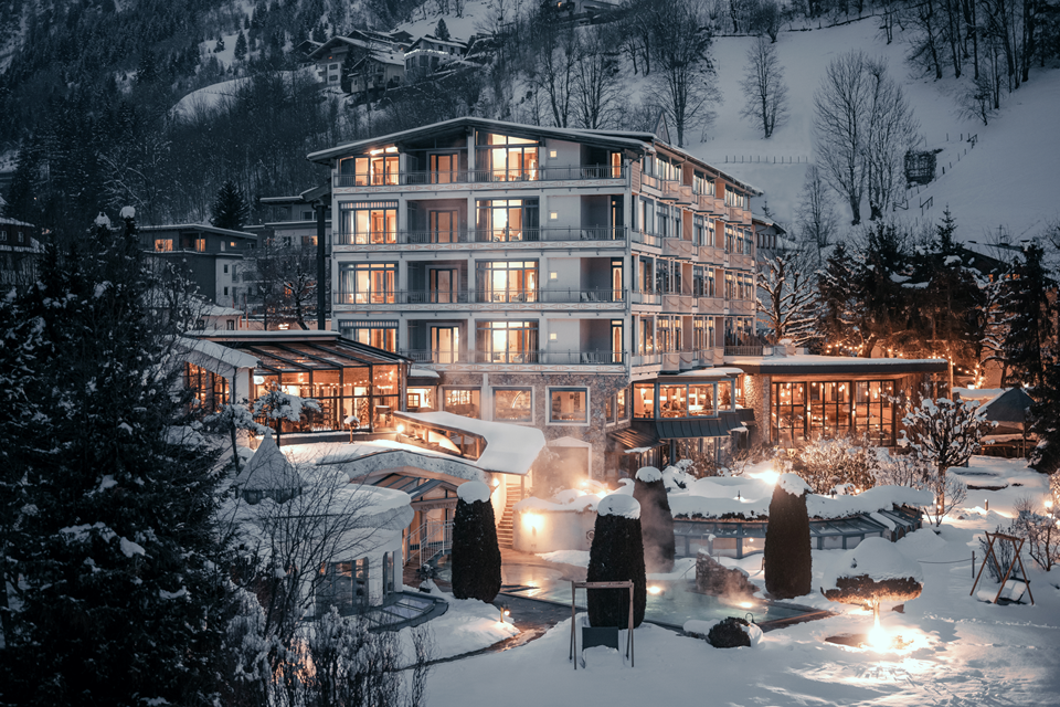 Hotel Sendlhofers