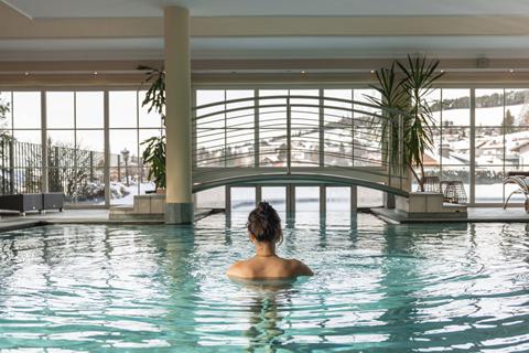 Wellness Vitalhotel Erica – photo 2