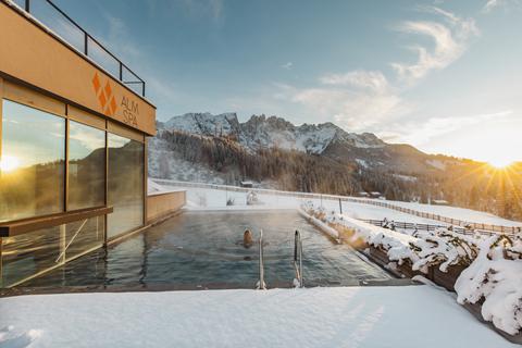 Hotel Moseralm – photo 2