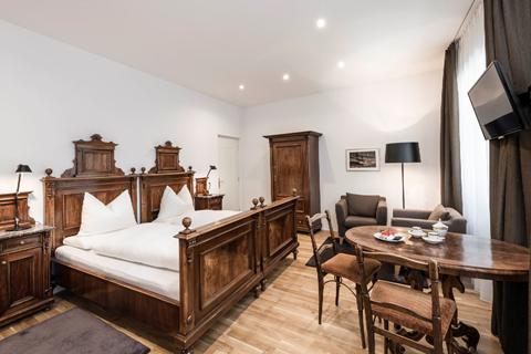 Boutique Gourmet Hotel Orso Grigio – photo 3