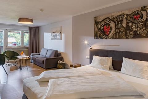 Sporthotel Austria – photo 2