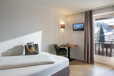 Sporthotel Austria – photo 5
