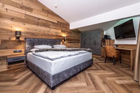 Hotel Vier Jahreszeiten – photo 2