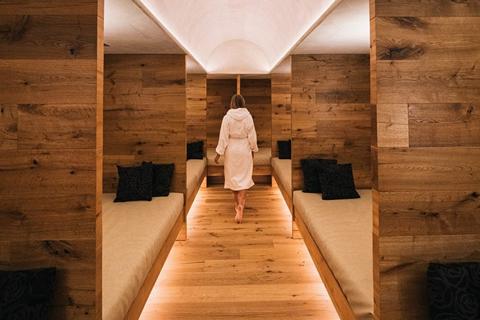 Hotel Garni Aritz – photo 5