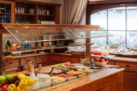 Hotel Garni Aritz – photo 3