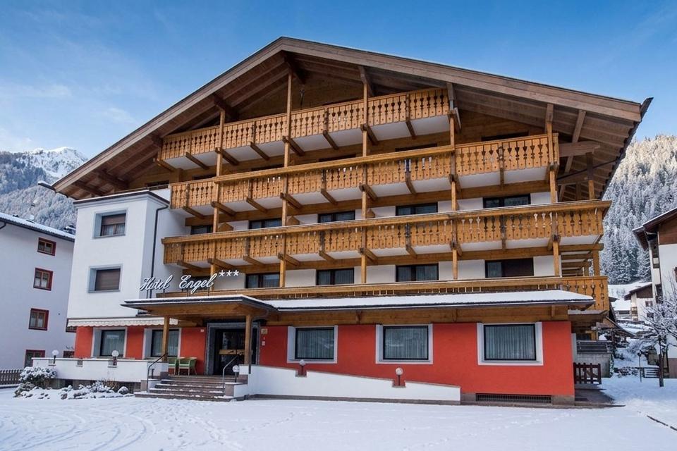 Hotel Engel