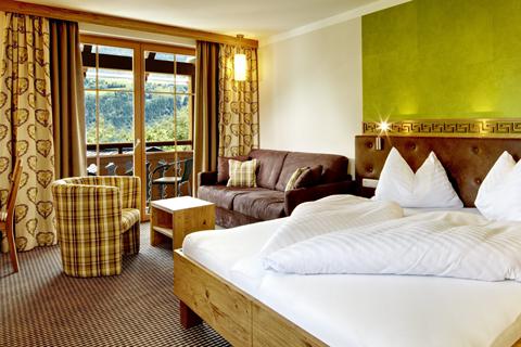 Romantikhotel Metzgerwirt – photo 3
