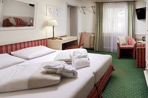 Romantikhotel Metzgerwirt – photo 4