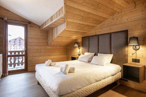 Résidence Les Balcons de Belle Plagne – photo 2
