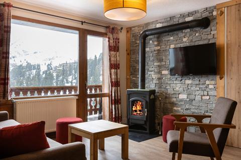 Résidence Les Balcons de Belle Plagne – photo 4