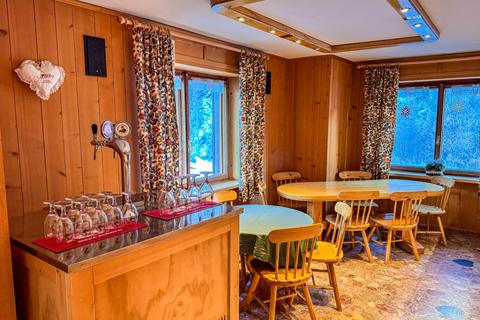 Hotel Lysjoch – photo 4