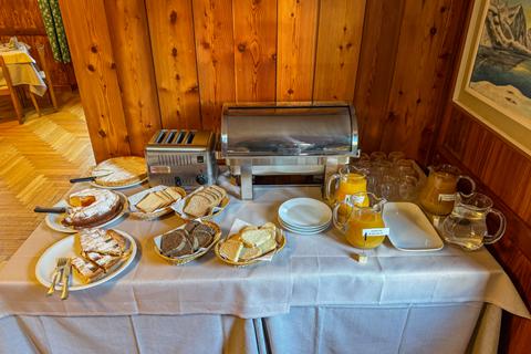 Hotel Lysjoch – photo 5