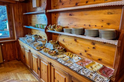 Hotel Lysjoch – photo 3