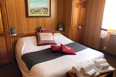 Hotel Lysjoch – photo 2