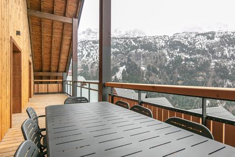 Résidence Vacancéole Les Hauts de Vaujany – photo 3