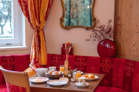 Sylvana's Wohlfühl Hotel – photo 4