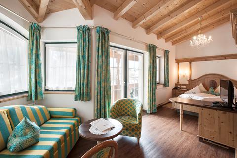 Sylvana's Wohlfühl Hotel – photo 2