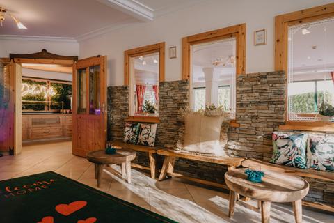 Sylvana's Wohlfühl Hotel – photo 5