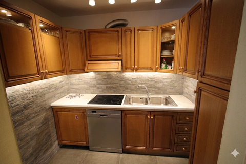 Apartment Laura – photo 3