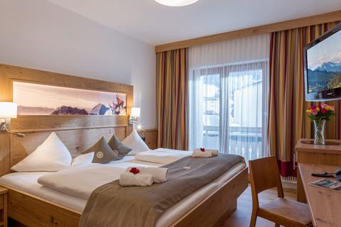 Hotel Sonnschein – photo 2