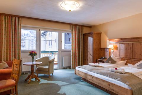 Hotel Sonnschein – photo 4