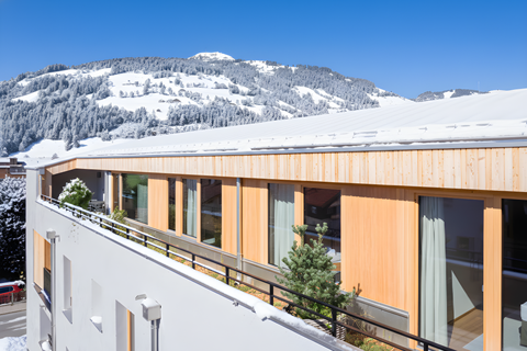 Chalet 104 Westendorf – photo 4
