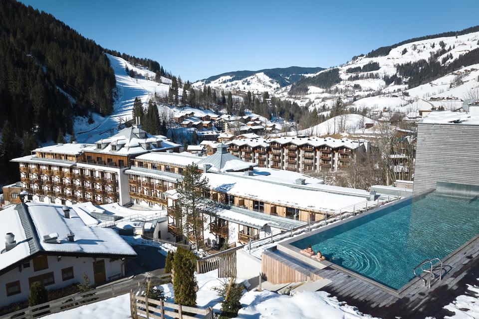Sporthotel Wagrain