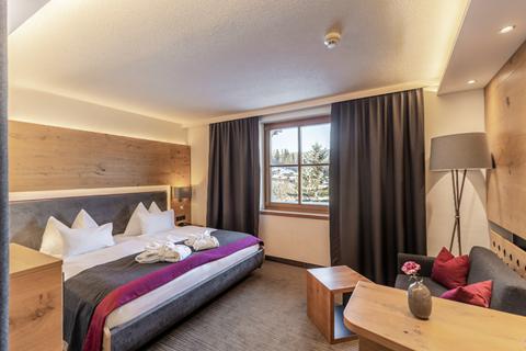 Sporthotel Wagrain – photo 2